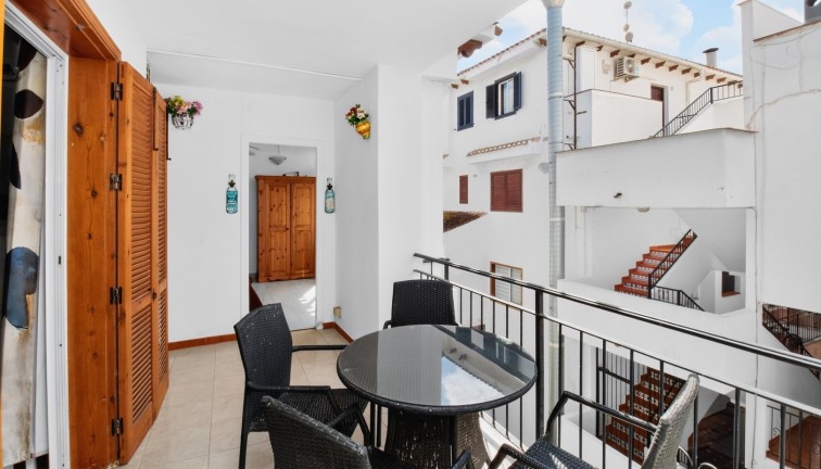 Reventa - Apartamento / piso - Villamartín