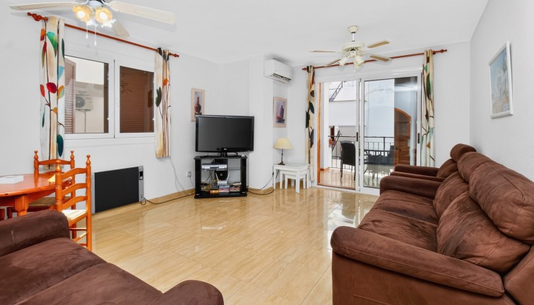 Reventa - Apartamento / piso - Villamartín