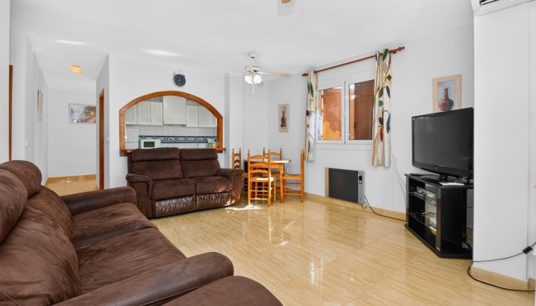 Reventa - Apartamento / piso - Villamartín