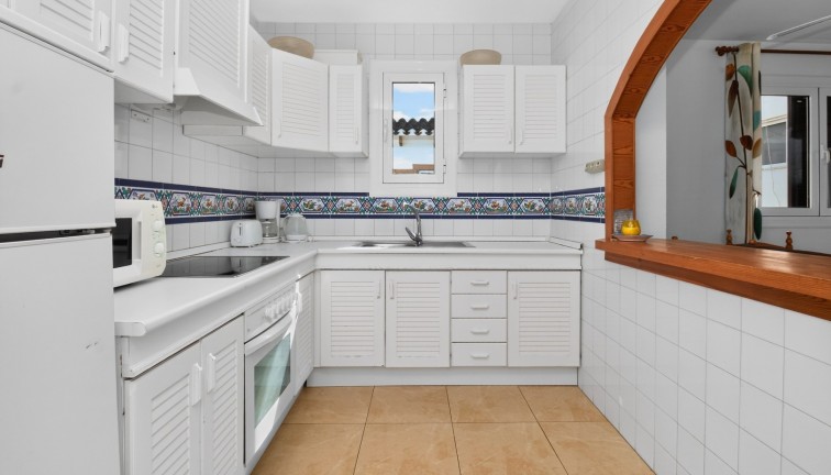 Reventa - Apartamento / piso - Villamartín