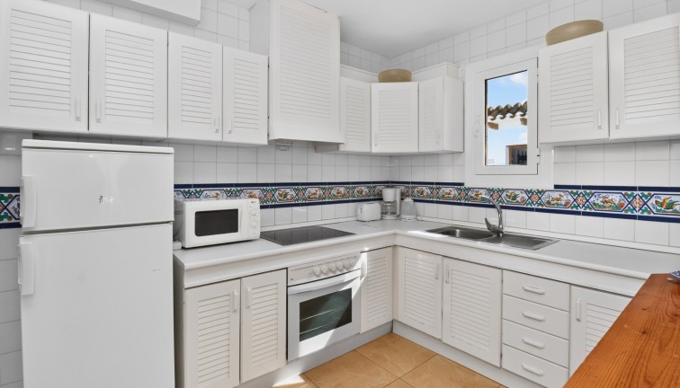 Reventa - Apartamento / piso - Villamartín