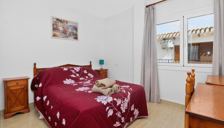 Reventa - Apartamento / piso - Villamartín