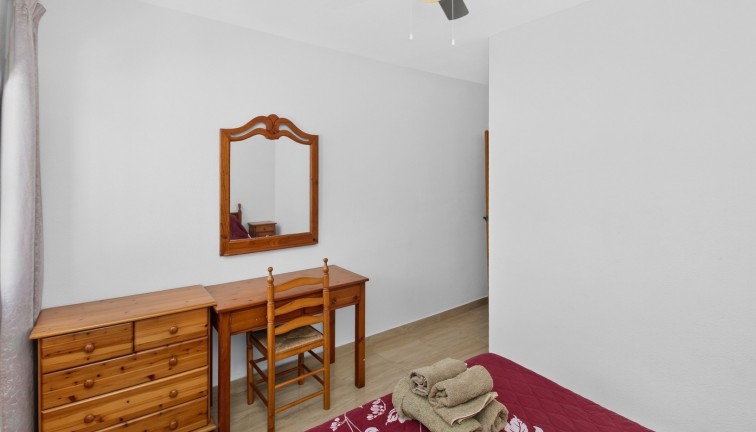 Reventa - Apartamento / piso - Villamartín