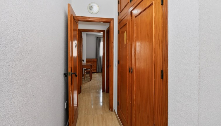 Reventa - Apartamento / piso - Villamartín