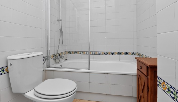 Reventa - Apartamento / piso - Villamartín