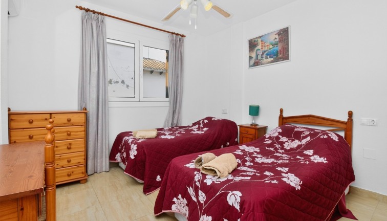 Reventa - Apartamento / piso - Villamartín