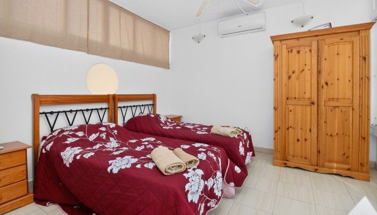 Reventa - Apartamento / piso - Villamartín