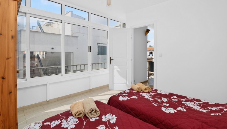 Reventa - Apartamento / piso - Villamartín