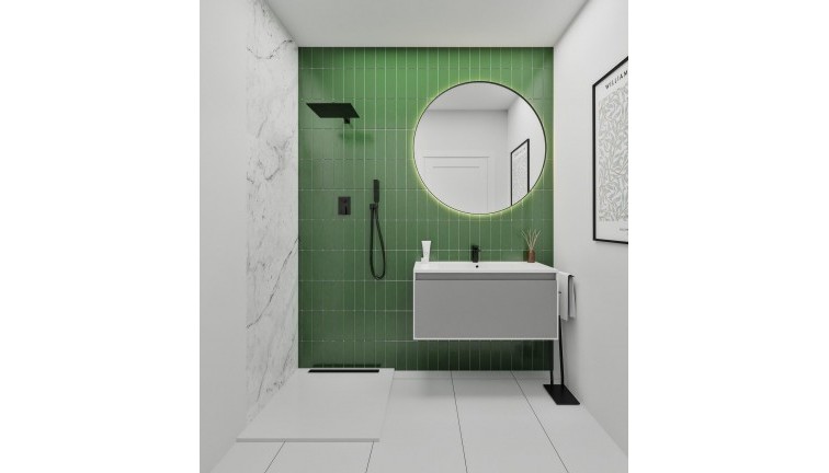 Obra nueva - Apartamento / piso - San Miguel de Salinas