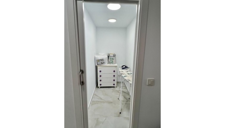 Jälleenmyynti - Paritalo/Rivitalo - Torrevieja - Los Balcones