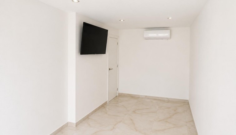 Jälleenmyynti - Paritalo/Rivitalo - Torrevieja - Los Balcones
