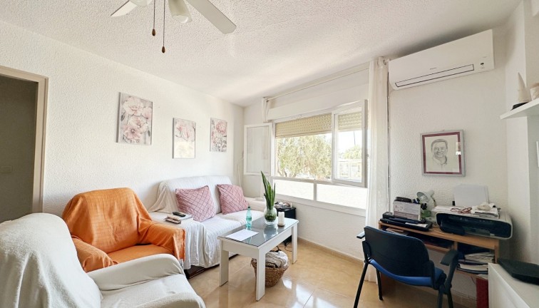 Jälleenmyynti - Duplex-asunto - Torrevieja - Acequion