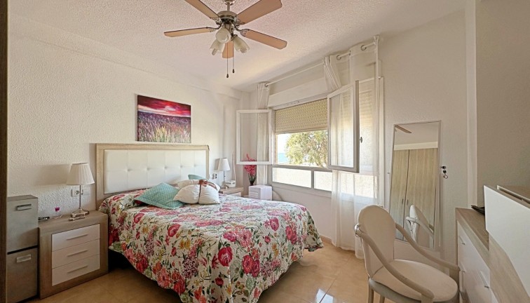 Jälleenmyynti - Duplex-asunto - Torrevieja - Acequion
