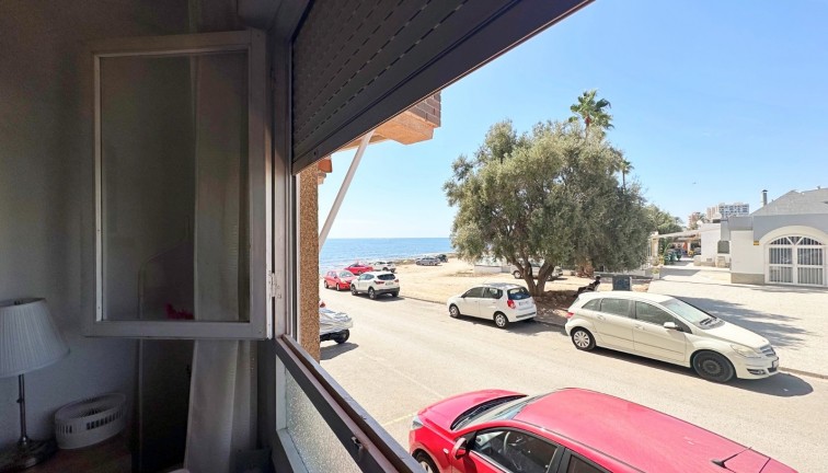 Jälleenmyynti - Duplex-asunto - Torrevieja - Acequion