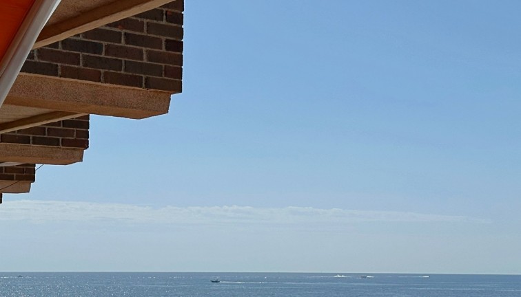 Jälleenmyynti - Duplex-asunto - Torrevieja - Acequion