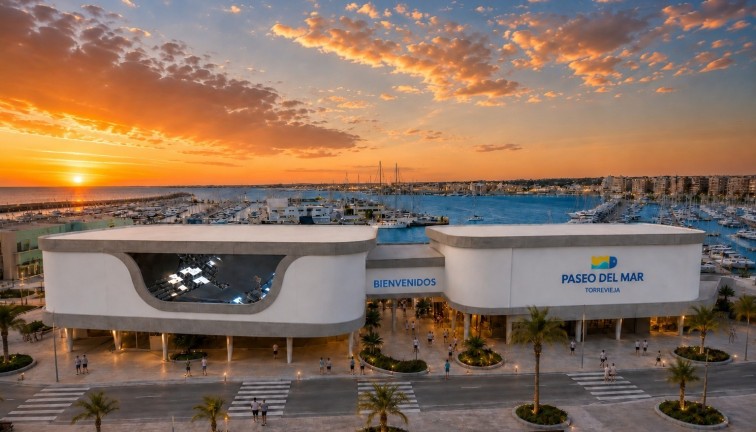 Jälleenmyynti - Duplex-asunto - Torrevieja - Acequion