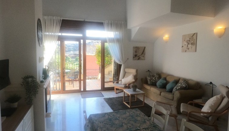 Jälleenmyynti - Bungalow - Algorfa - La Finca Golf