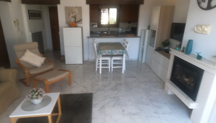 Jälleenmyynti - Bungalow - Algorfa - La Finca Golf