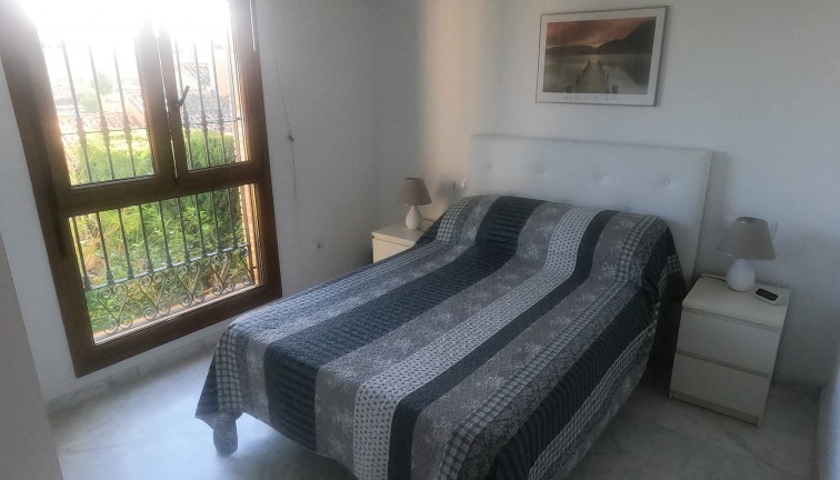 Jälleenmyynti - Bungalow - Algorfa - La Finca Golf