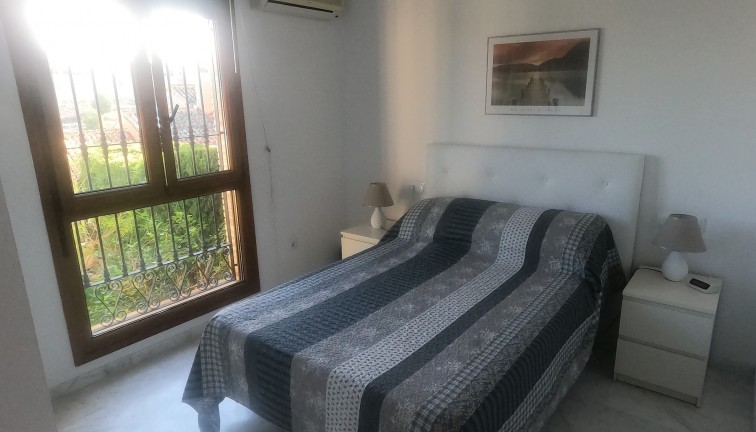 Jälleenmyynti - Bungalow - Algorfa - La Finca Golf
