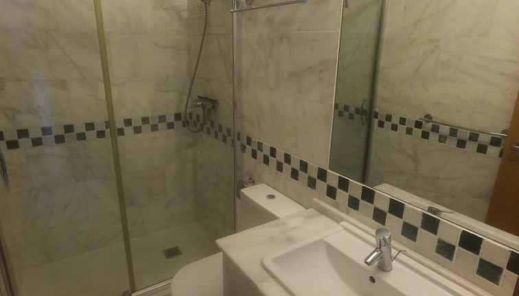 Jälleenmyynti - Bungalow - Algorfa - La Finca Golf