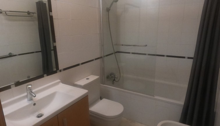 Jälleenmyynti - Bungalow - Algorfa - La Finca Golf