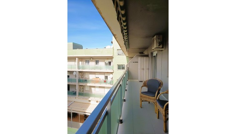 Jälleenmyynti - Asunto - Ylimmän kerroksen asunto - Orihuela Costa - Cabo Roig