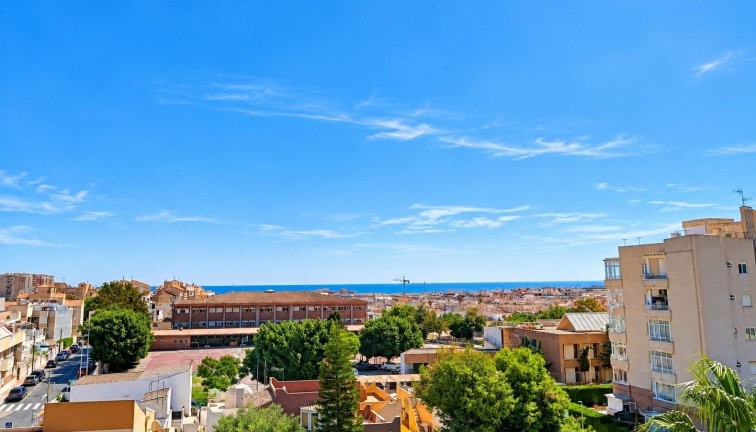 Uudistuotanto - Asunto - Torrevieja - Nueva Torrevieja