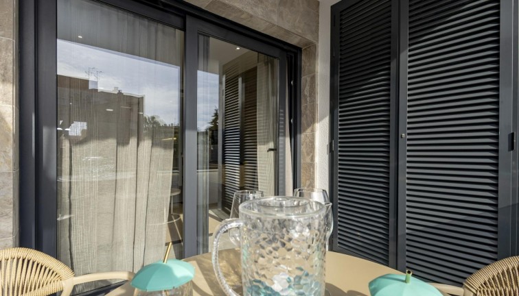 Uudistuotanto - Asunto - Torrevieja - Nueva Torrevieja