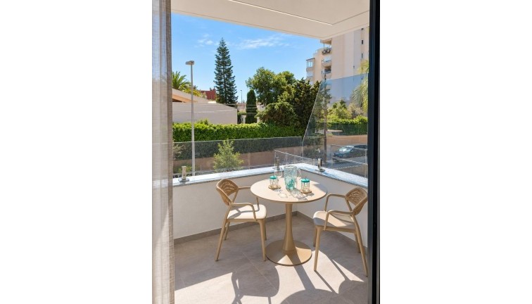 Uudistuotanto - Asunto - Torrevieja - Nueva Torrevieja