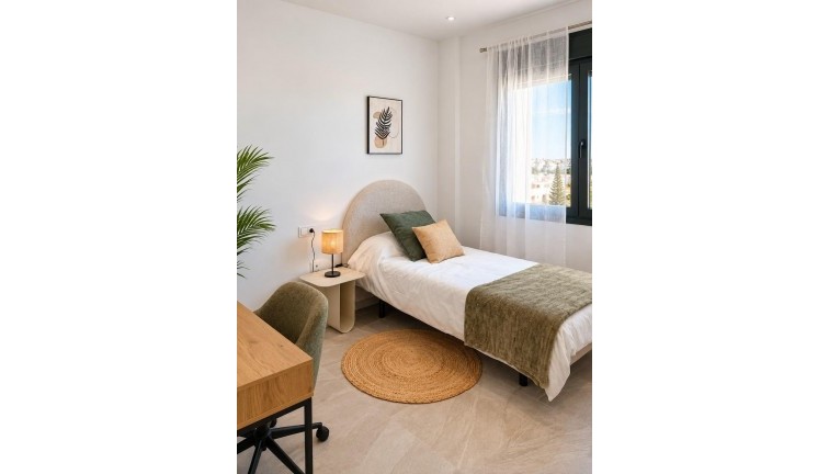 Uudistuotanto - Asunto - Torrevieja - Nueva Torrevieja