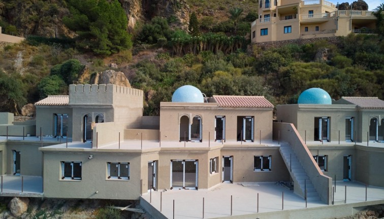 New Build - Semi-Detached - Turre - Urbaniz. Cortijo Cabrera
