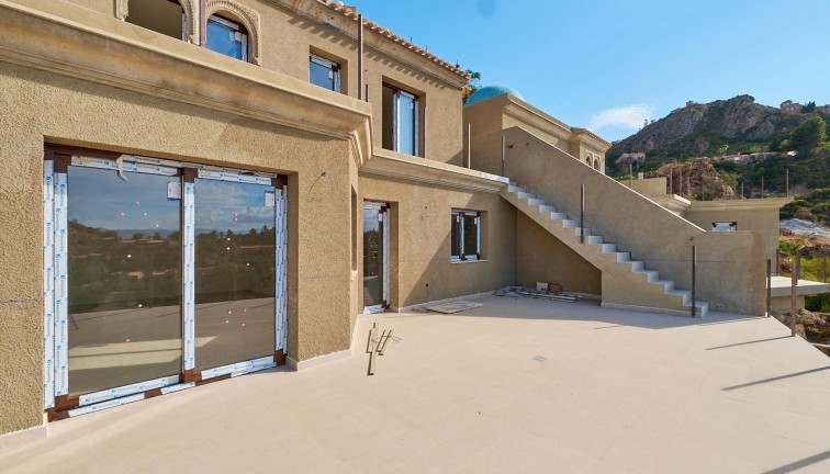 New Build - Semi-Detached - Turre - Urbaniz. Cortijo Cabrera