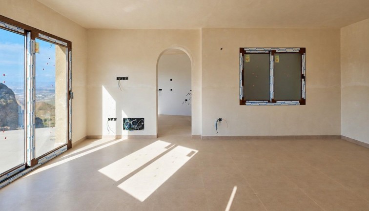New Build - Semi-Detached - Turre - Urbaniz. Cortijo Cabrera