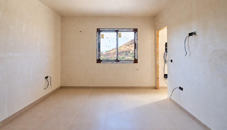 New Build - Semi-Detached - Turre - Urbaniz. Cortijo Cabrera