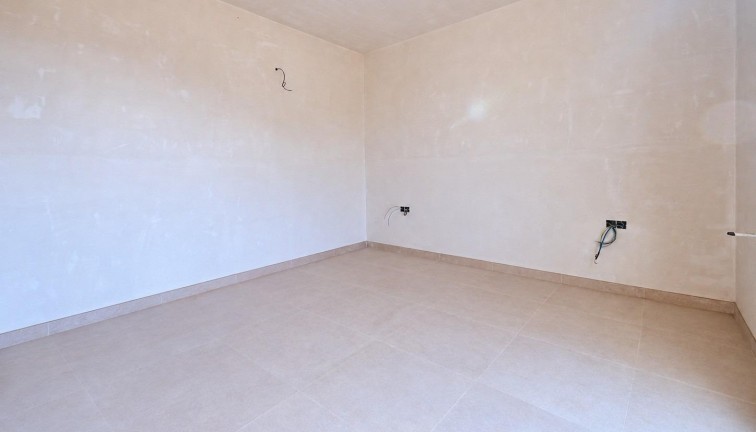 New Build - Semi-Detached - Turre - Urbaniz. Cortijo Cabrera