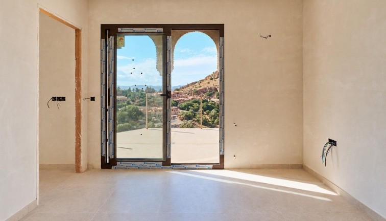 New Build - Semi-Detached - Turre - Urbaniz. Cortijo Cabrera