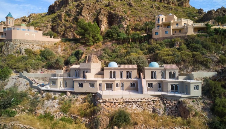 New Build - Semi-Detached - Turre - Urbaniz. Cortijo Cabrera