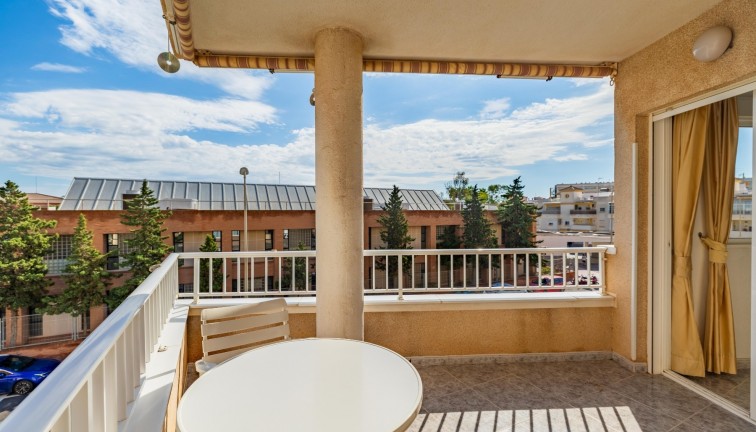 Resale - Duplex apartment - Torrevieja