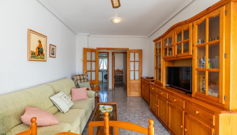 Resale - Duplex apartment - Torrevieja