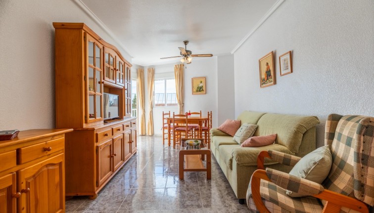 Resale - Duplex apartment - Torrevieja