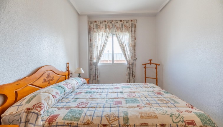 Resale - Duplex apartment - Torrevieja