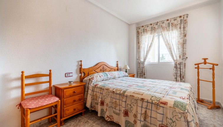 Resale - Duplex apartment - Torrevieja