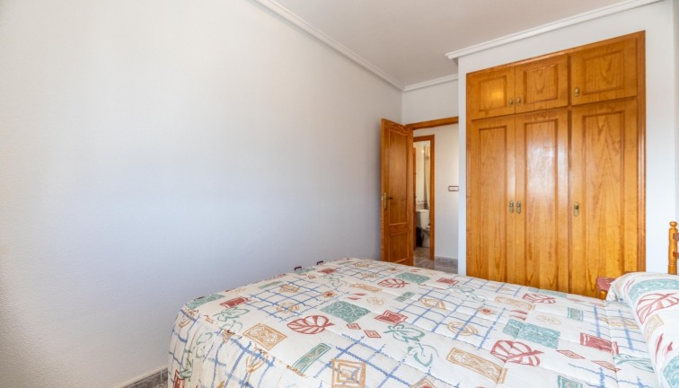 Resale - Duplex apartment - Torrevieja