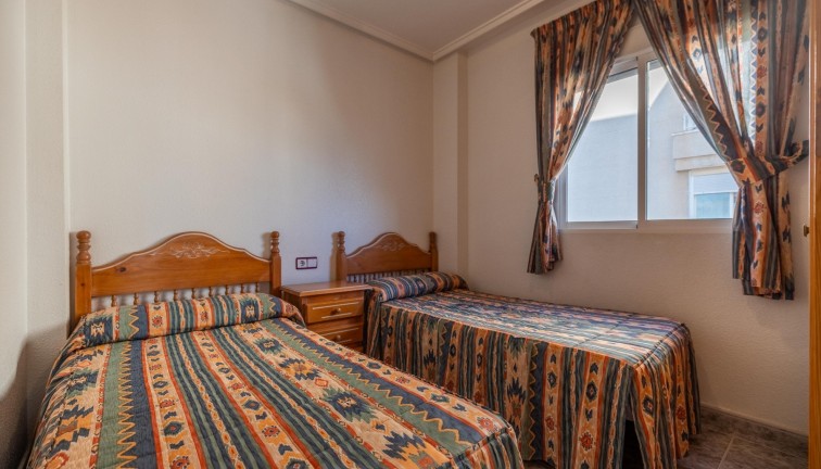 Resale - Duplex apartment - Torrevieja