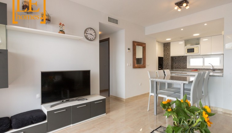 Jälleenmyynti - Asunto - Orihuela Costa - Villamartín