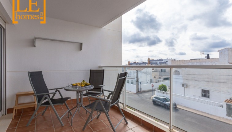 Jälleenmyynti - Asunto - Orihuela Costa - Villamartín