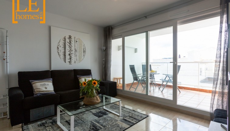 Jälleenmyynti - Asunto - Orihuela Costa - Villamartín