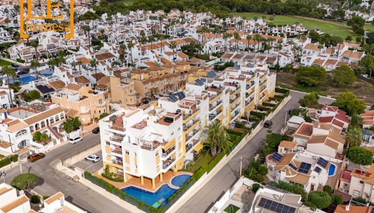 Jälleenmyynti - Asunto - Orihuela Costa - Villamartín