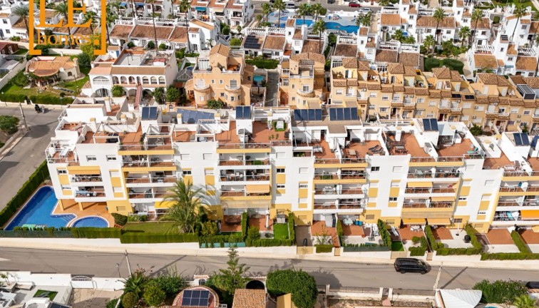 Jälleenmyynti - Asunto - Orihuela Costa - Villamartín